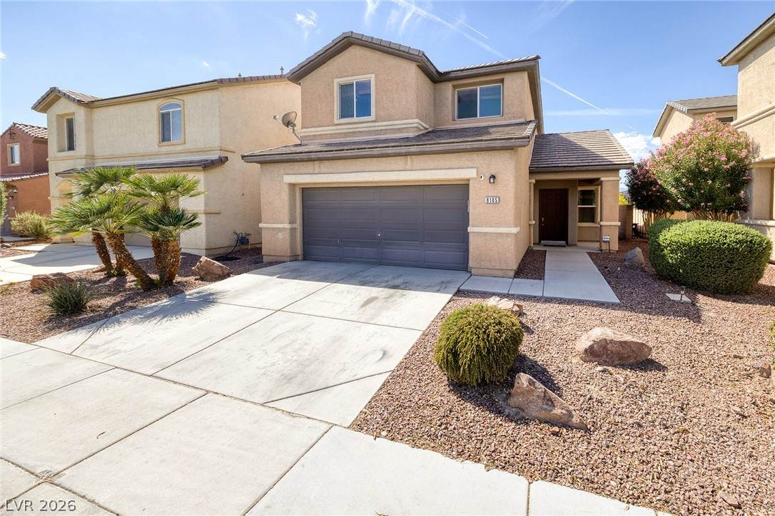 8105 Celina Hills Street - Photo 1