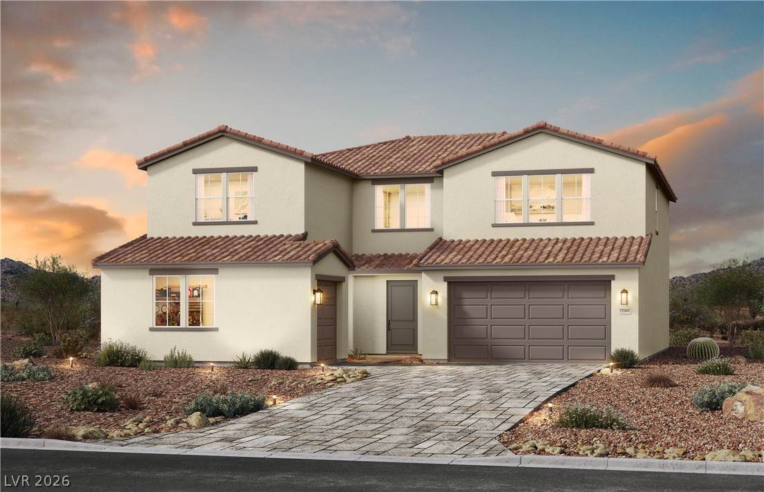 8970 Canyon Laurel Street - Photo 1