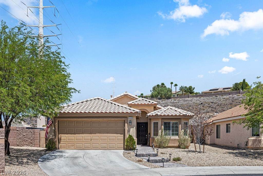 2294 Dakota Sky Court - Photo 1