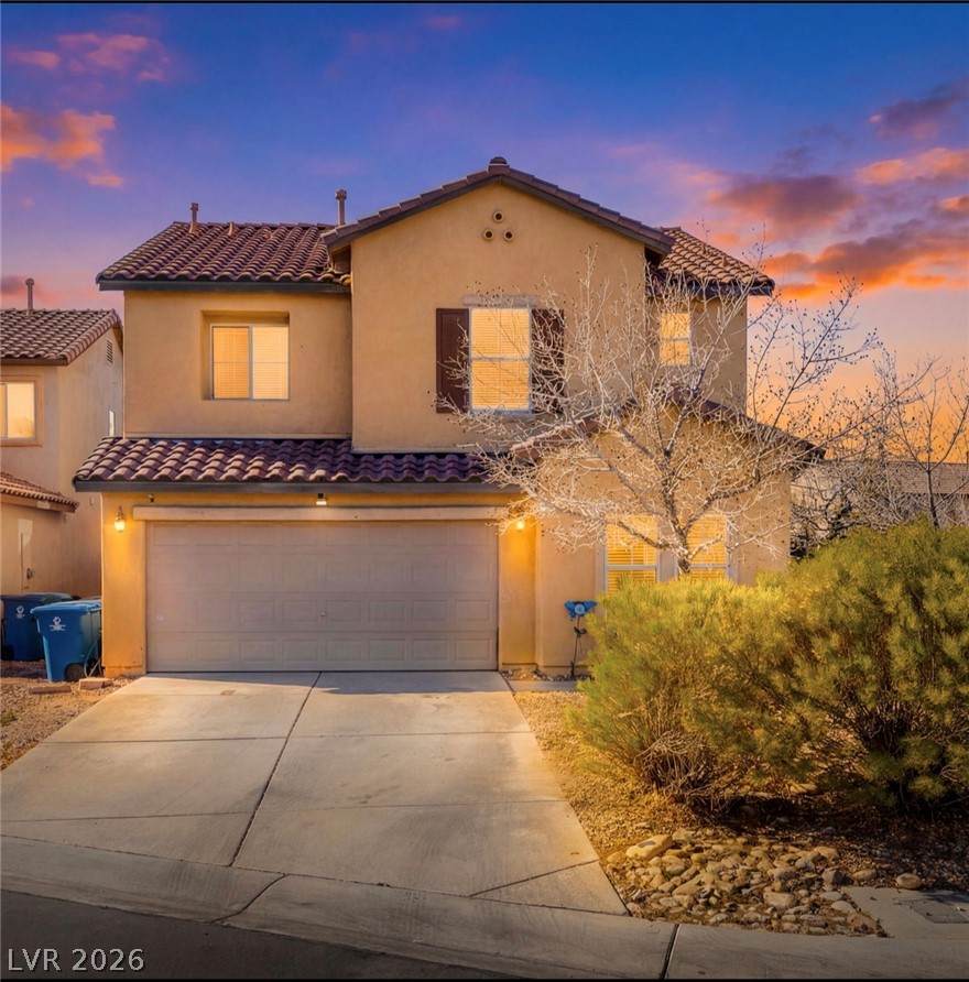 10947 African Sunset Street - Photo 1