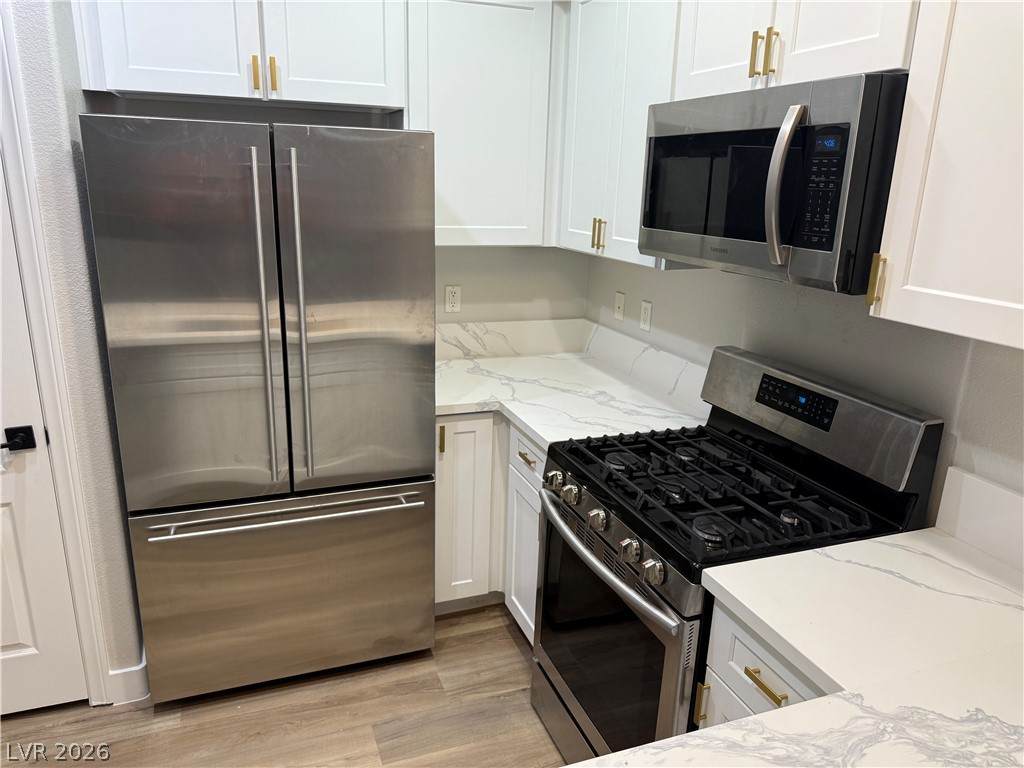 4026 Sparrow Rock Street - Photo 1