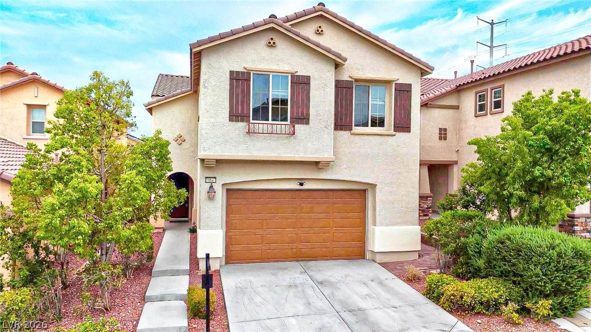 10647 Hyde Corner Avenue - Photo 1