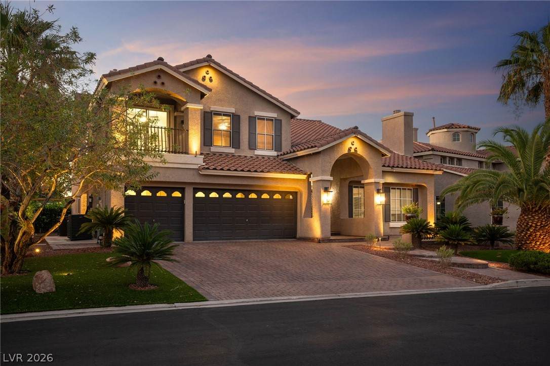 4474 Grey Spencer Drive - Photo 1