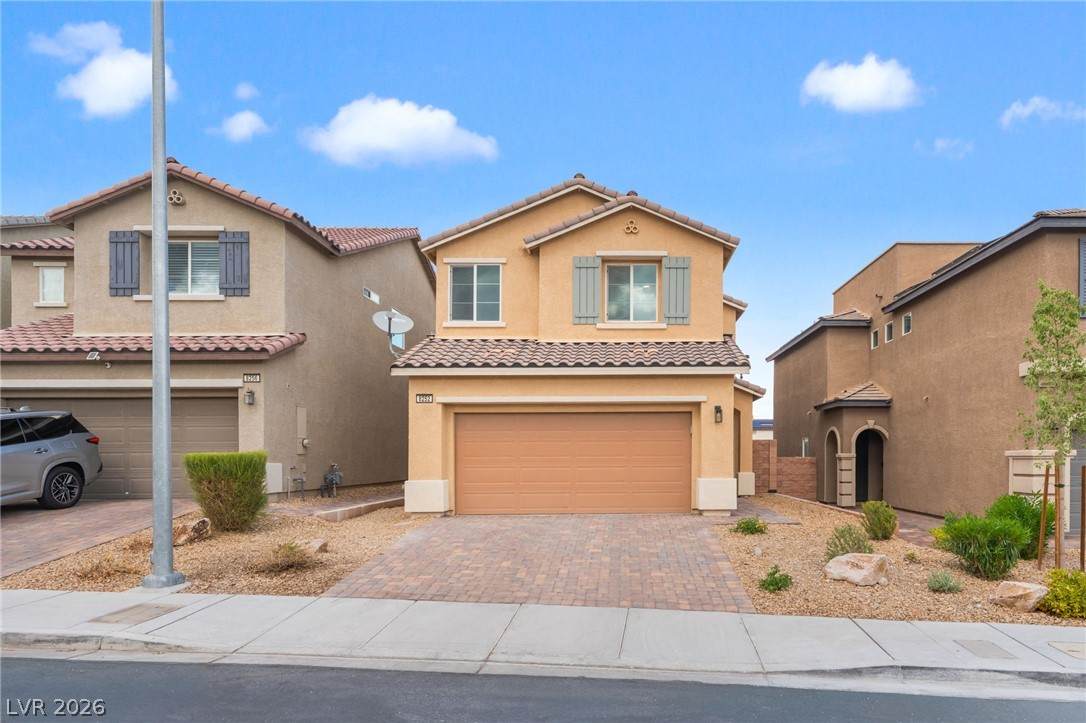8252 Nebula Cloud Avenue - Photo 1