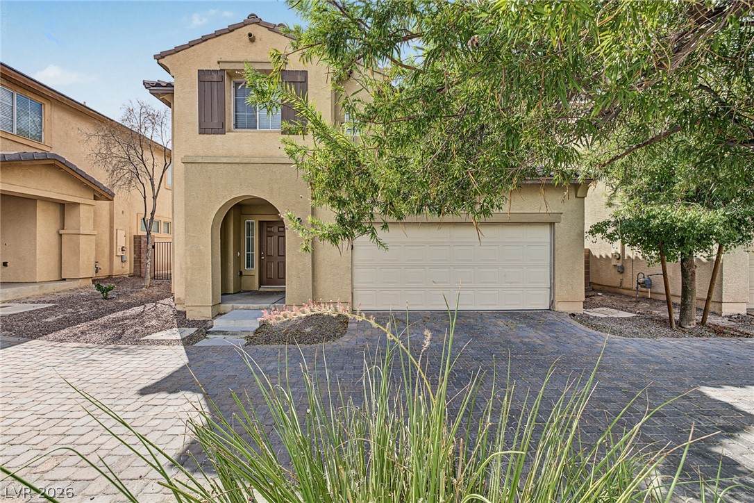 1239 Appaloosa Hills Avenue - Photo 1