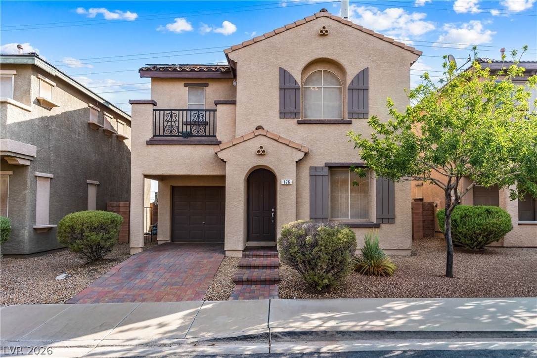 176 Almond Ridge Place - Photo 1