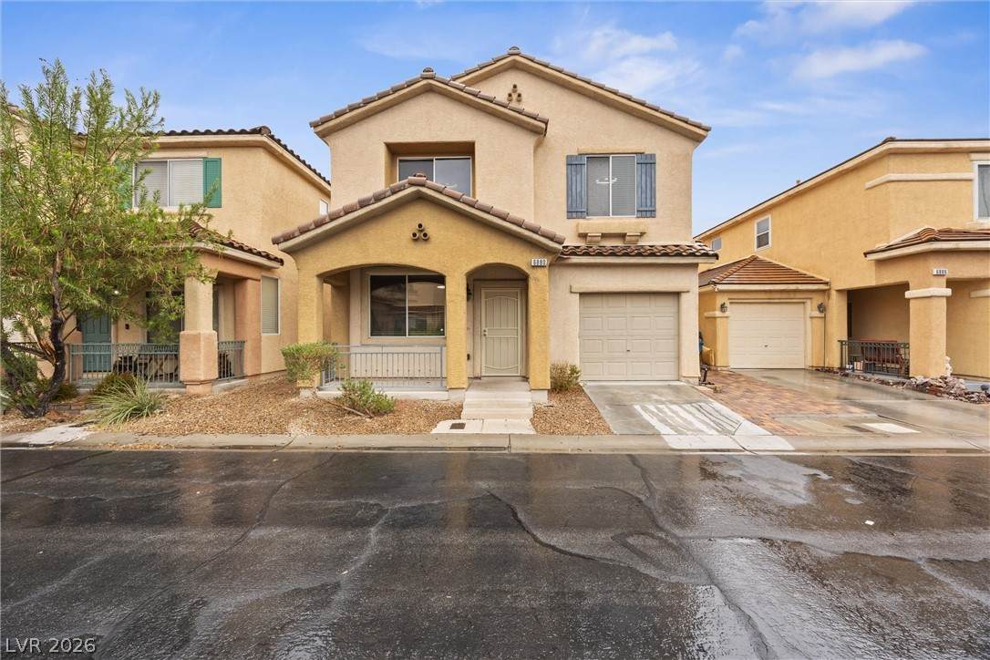 6880 Silver Eagle Avenue - Photo 1
