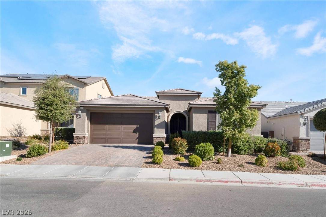 1430 Dire Wolf Avenue - Photo 1