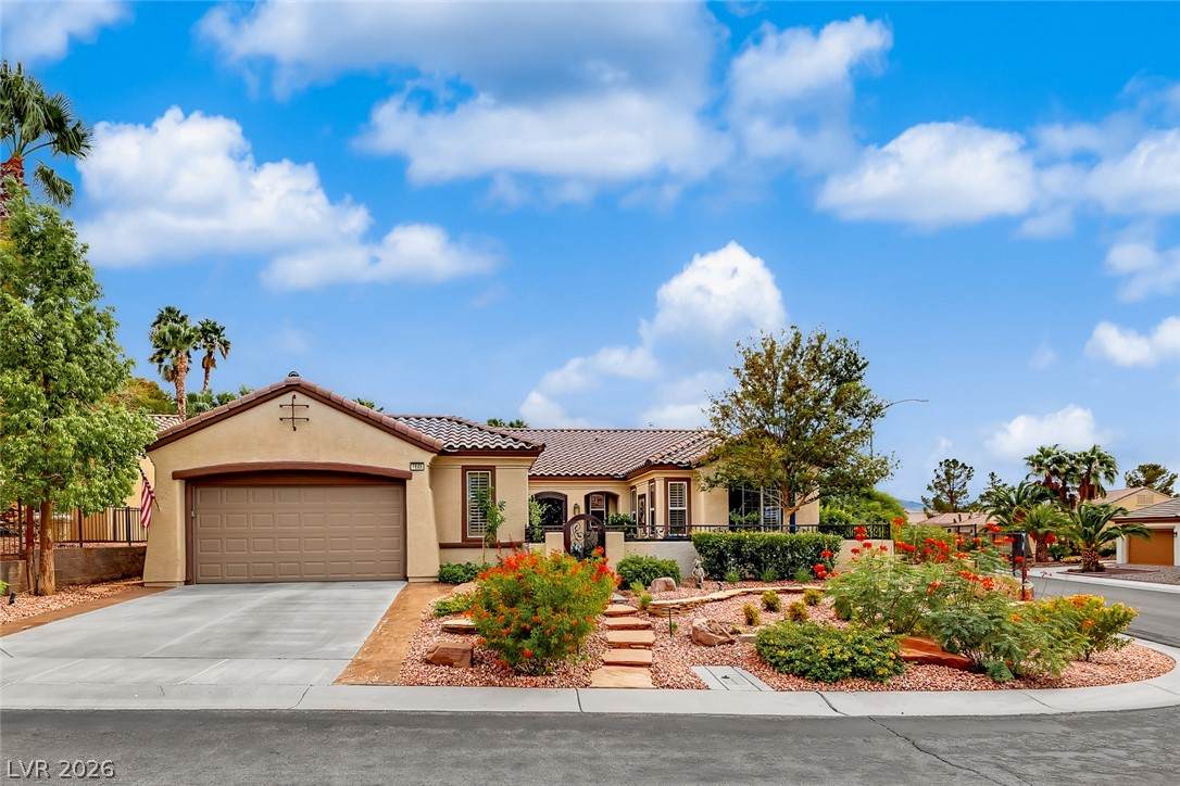 1646 Sebring Hills Drive - Photo 1