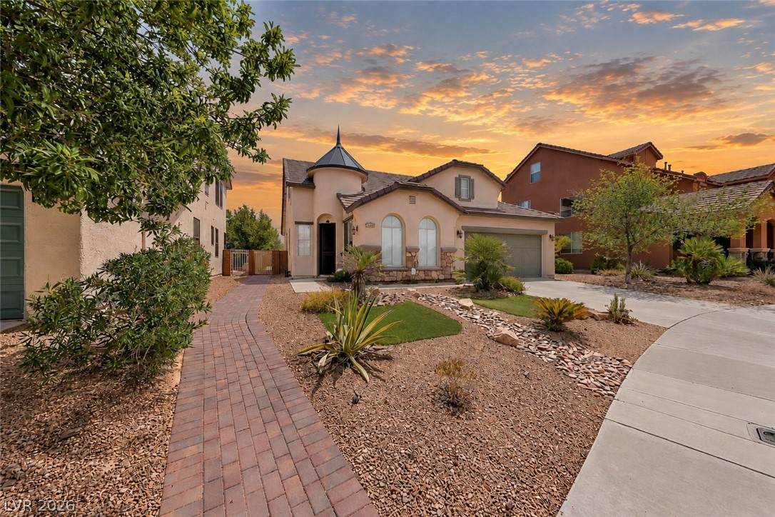 792 Valley Rise Drive - Photo 1