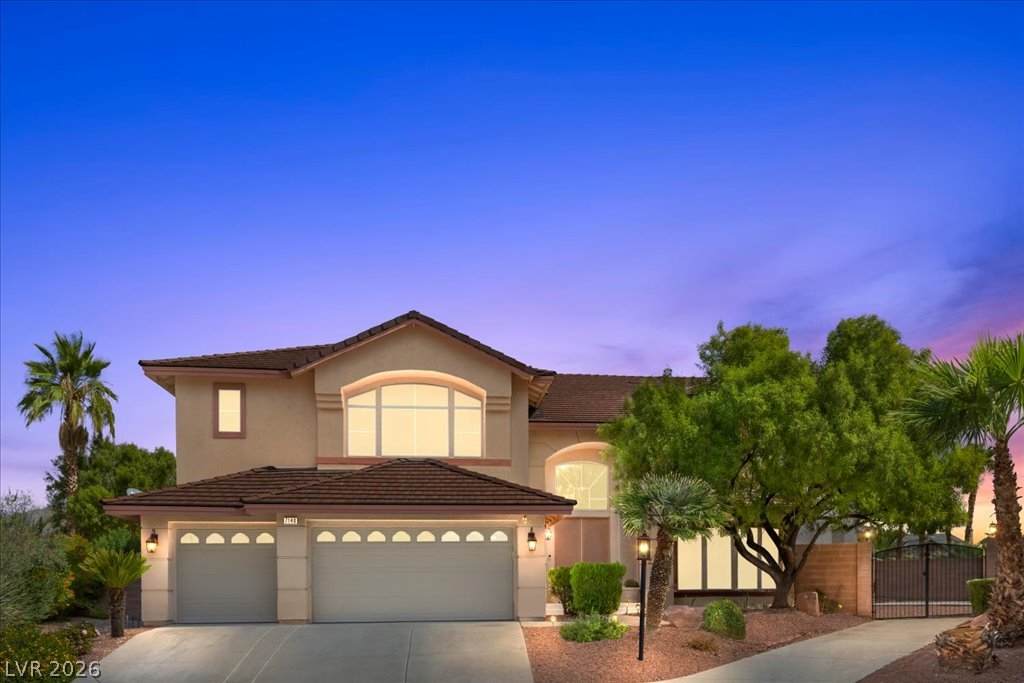 7140 Sudley Court - Photo 1