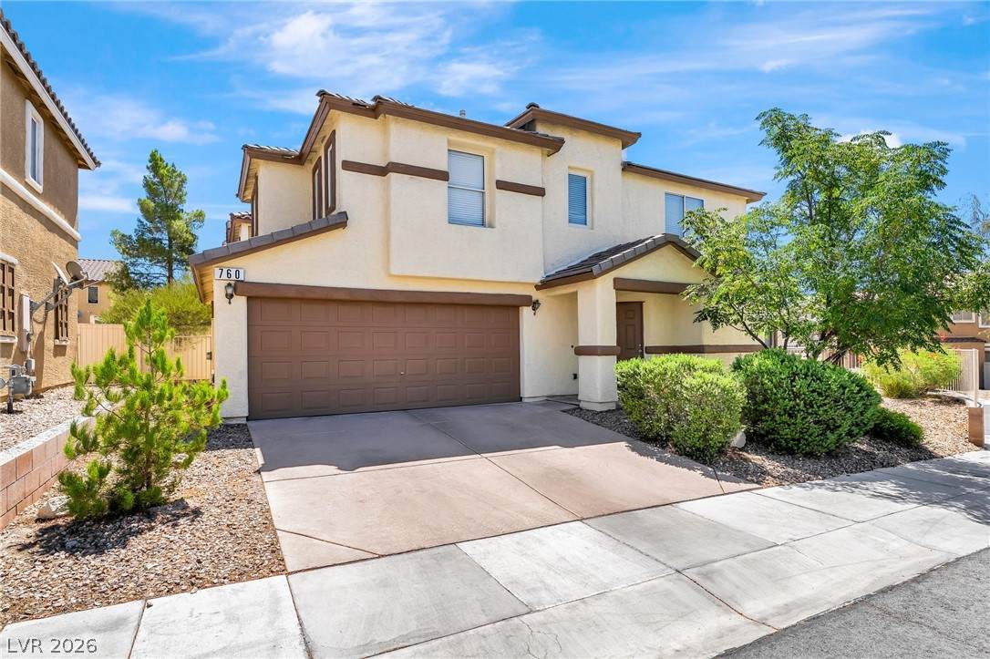 760 Sunrise Crossing Street - Photo 1