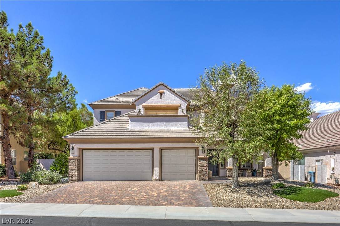 1009 Jennis Silver Street - Photo 1