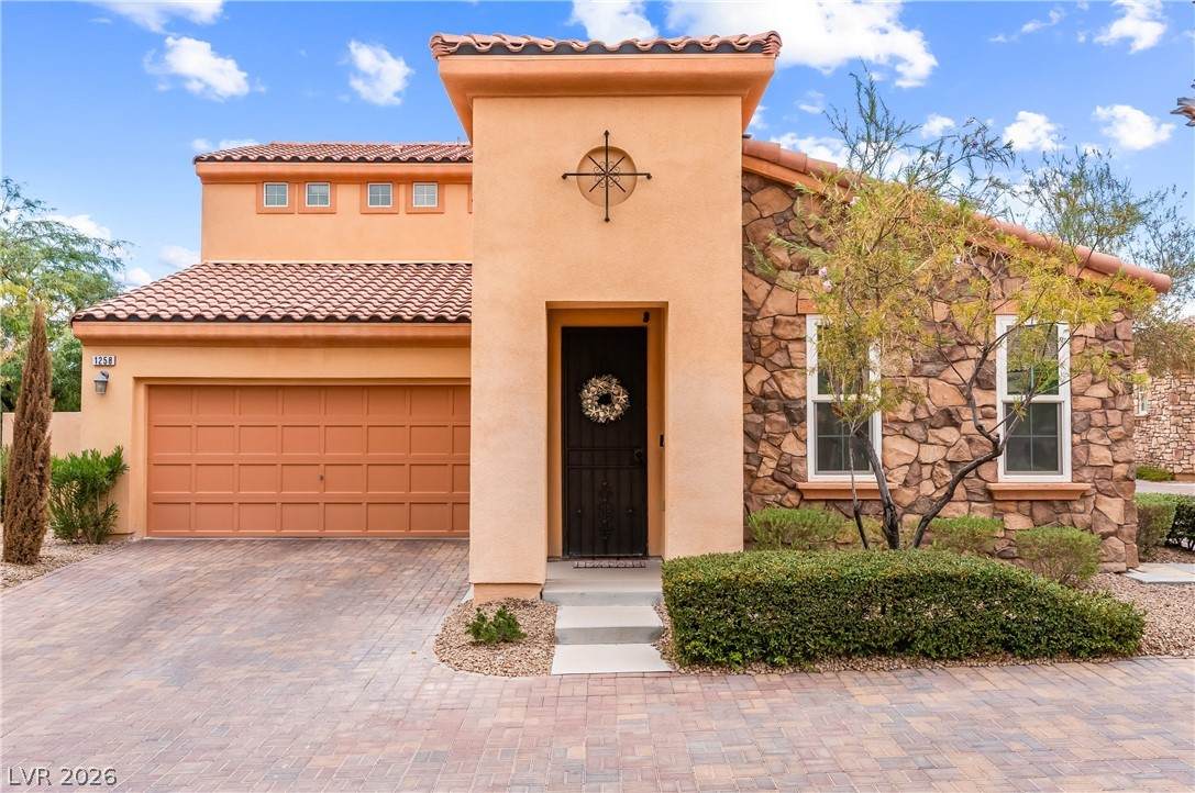 1258 Casa Palermo Circle - Photo 1