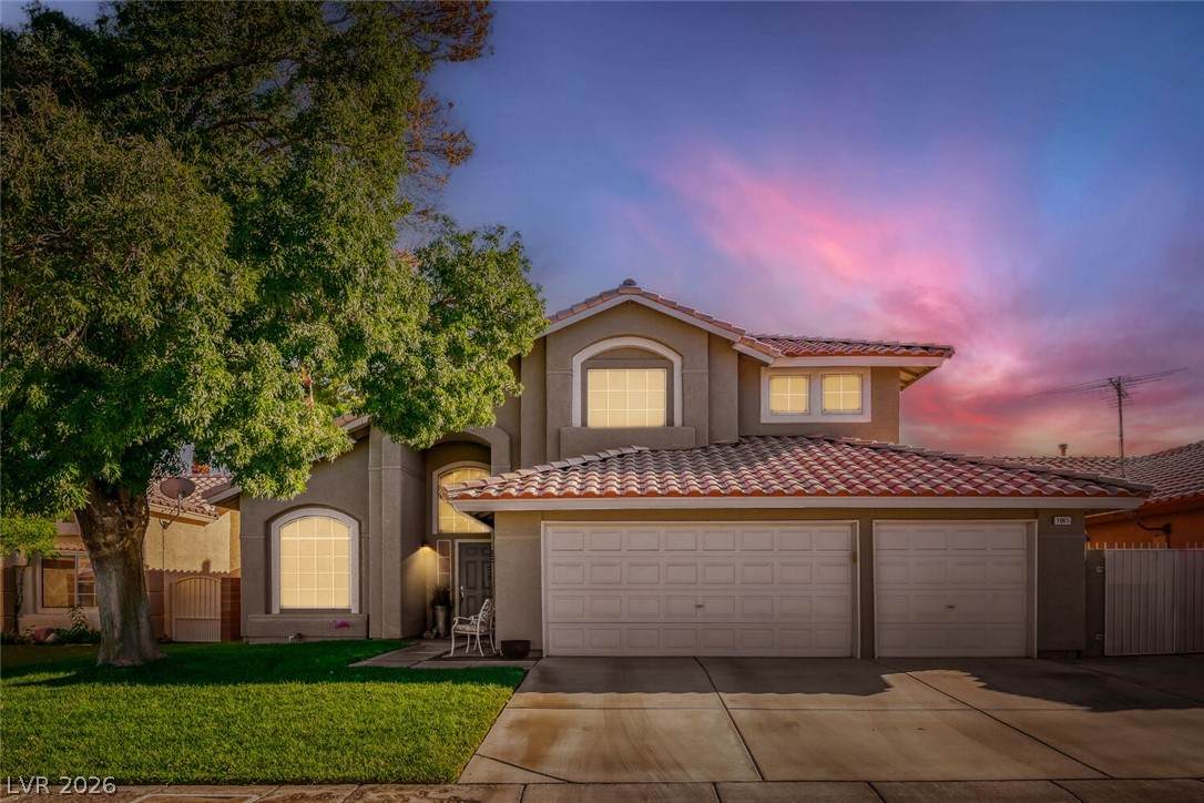 1065 Legato Drive - Photo 1
