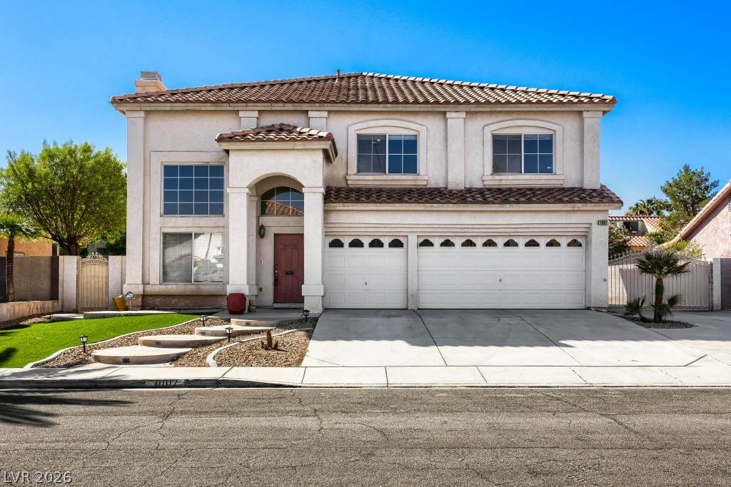1007 Aspen Valley Avenue - Photo 1