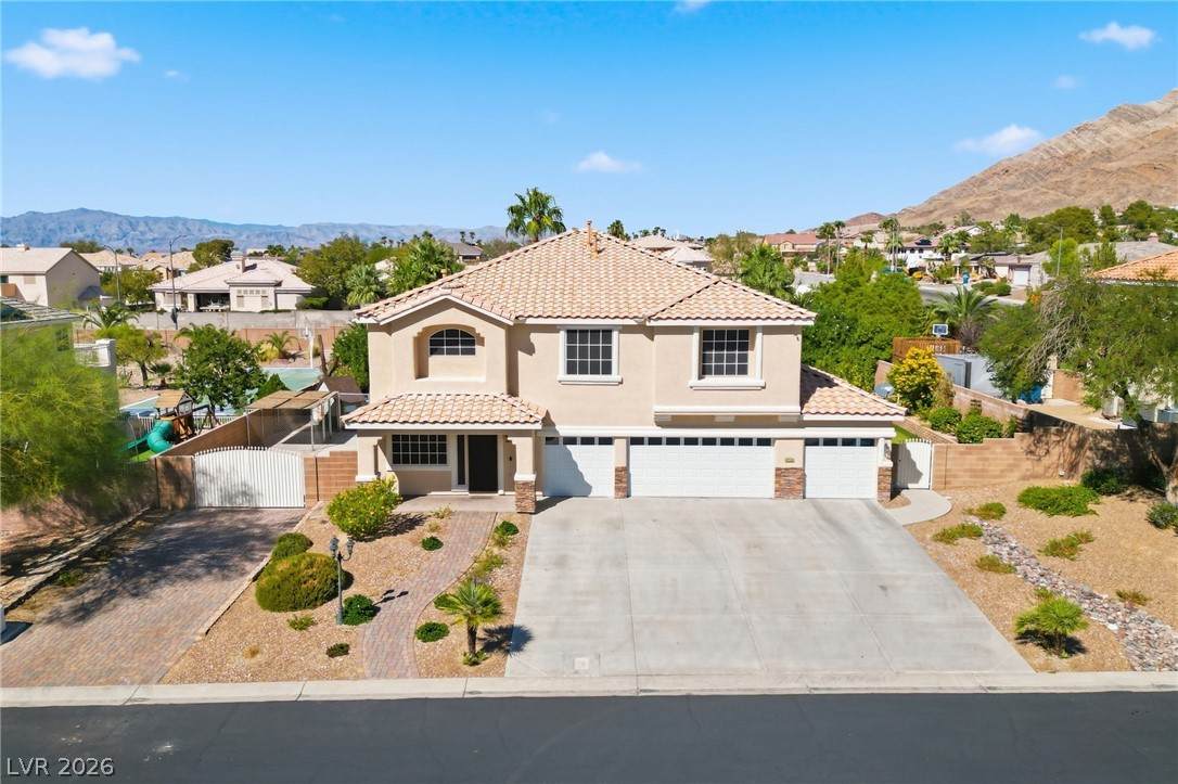 6926 Adobe Villa Avenue - Photo 1