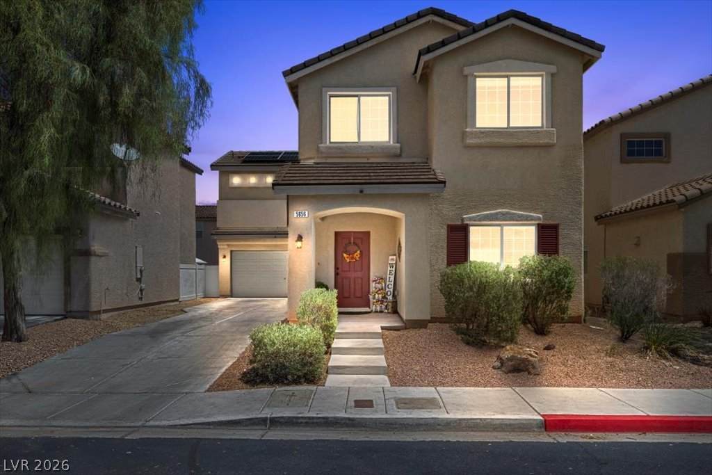 5656 Fast Payout Court - Photo 1