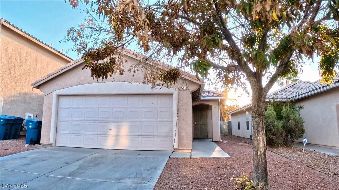 5591 Doubleday Street - Photo 1