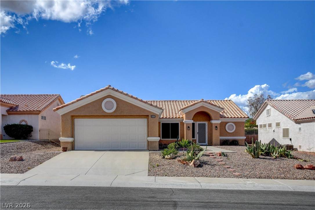 2621 Lotus Hill Drive - Photo 1