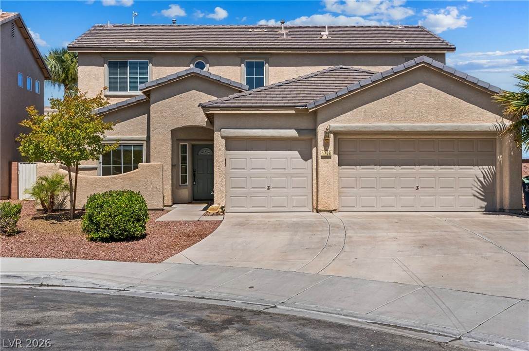 1708 Waltrip Court - Photo 1