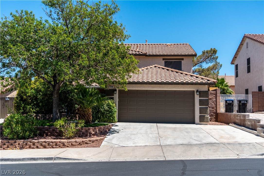 1010 Snow Bunting Court - Photo 1
