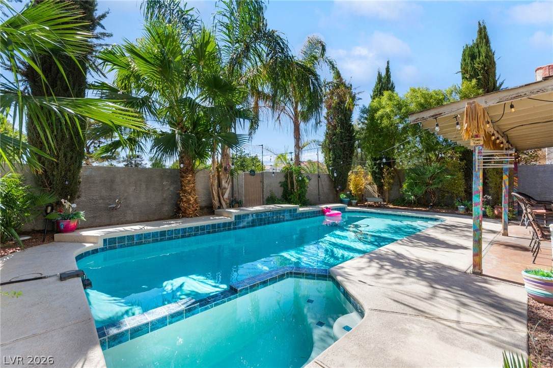 1731 Monte Alban Drive - Photo 1