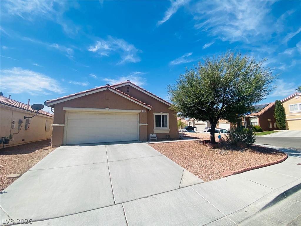 4441 Ivory Jade Avenue - Photo 1