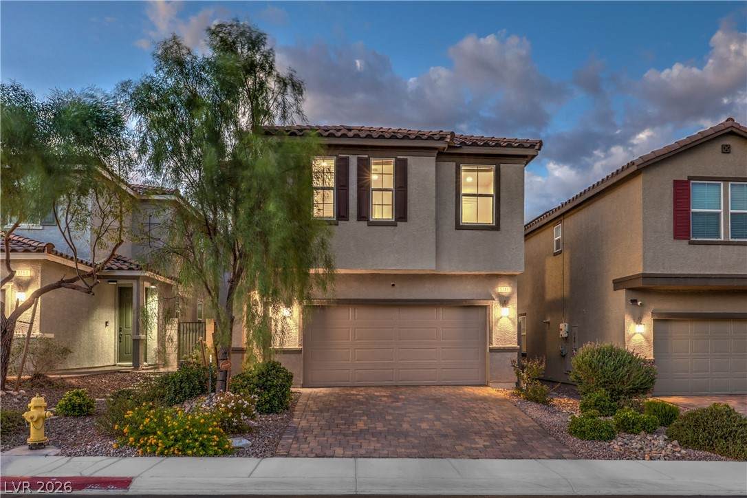 9748 Manchester Peak Avenue - Photo 1