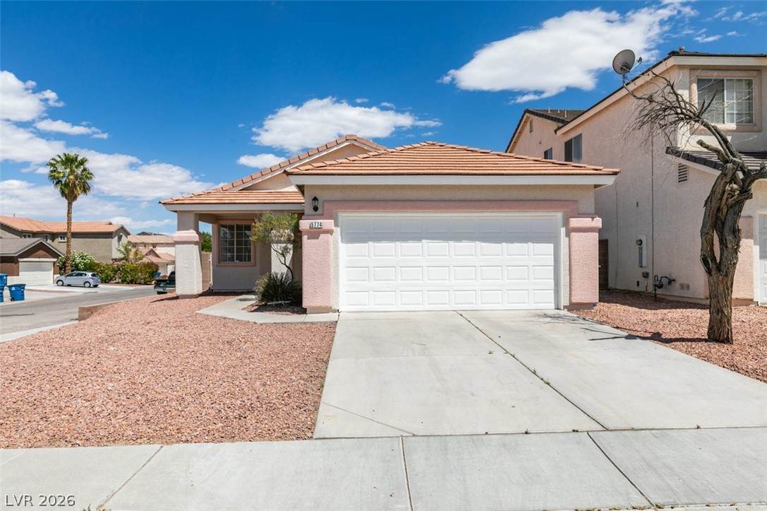 5774 Native Dancer Court - Photo 1