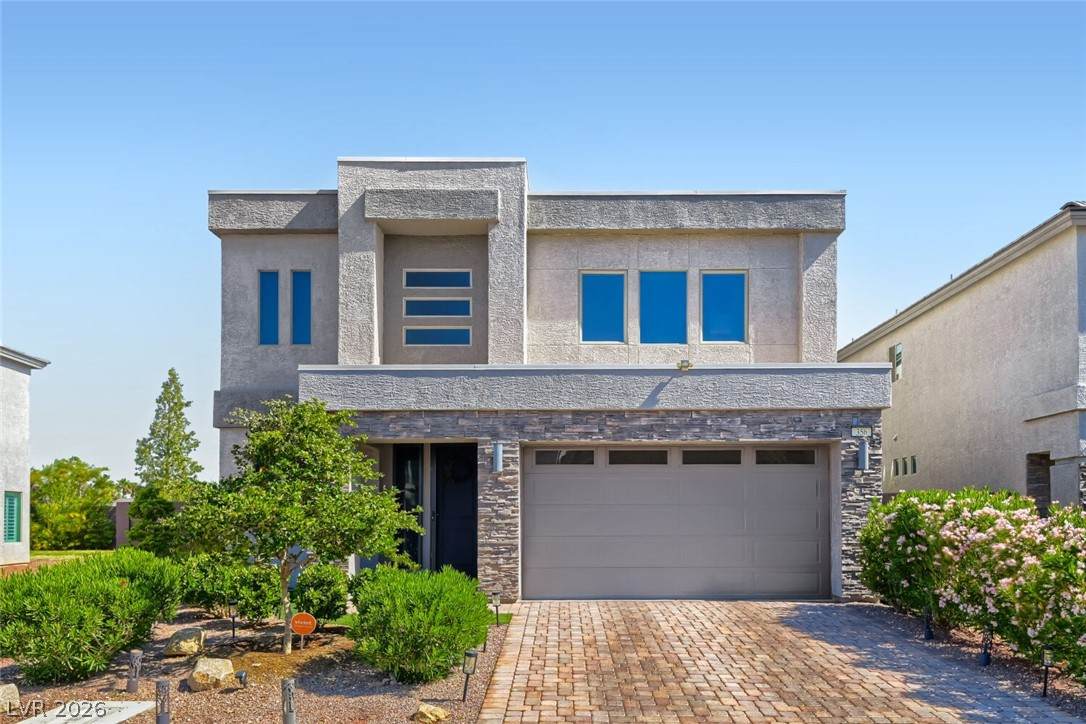356 Coastal Fog Avenue - Photo 1