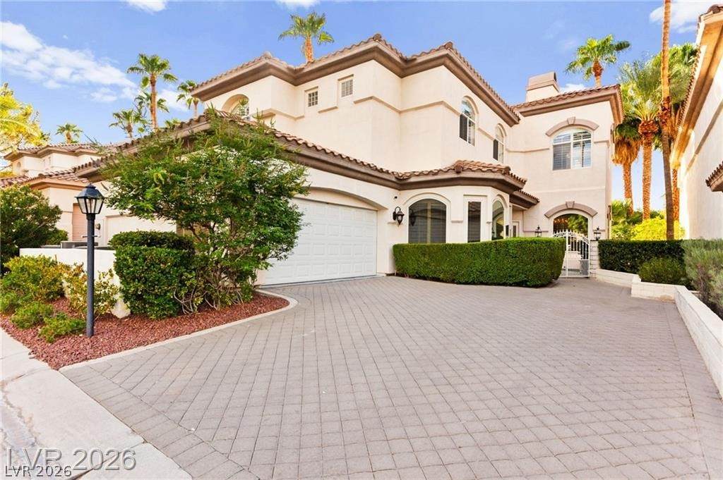 409 Indigo Springs Street - Photo 1