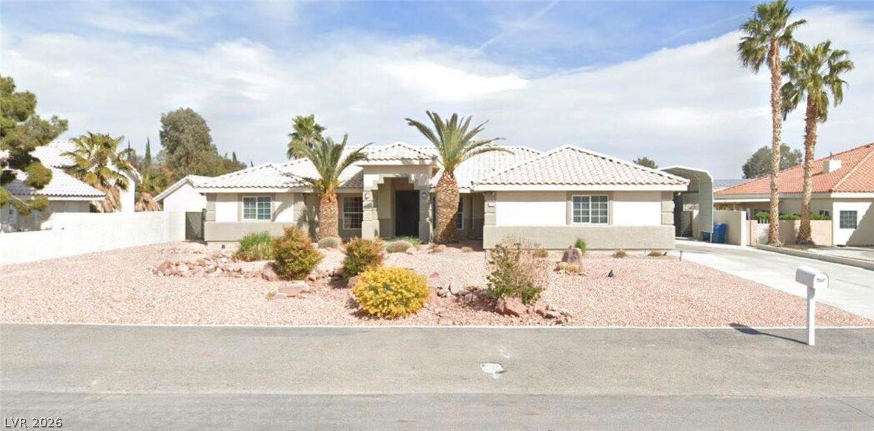 5111 Cimarron Road - Photo 1