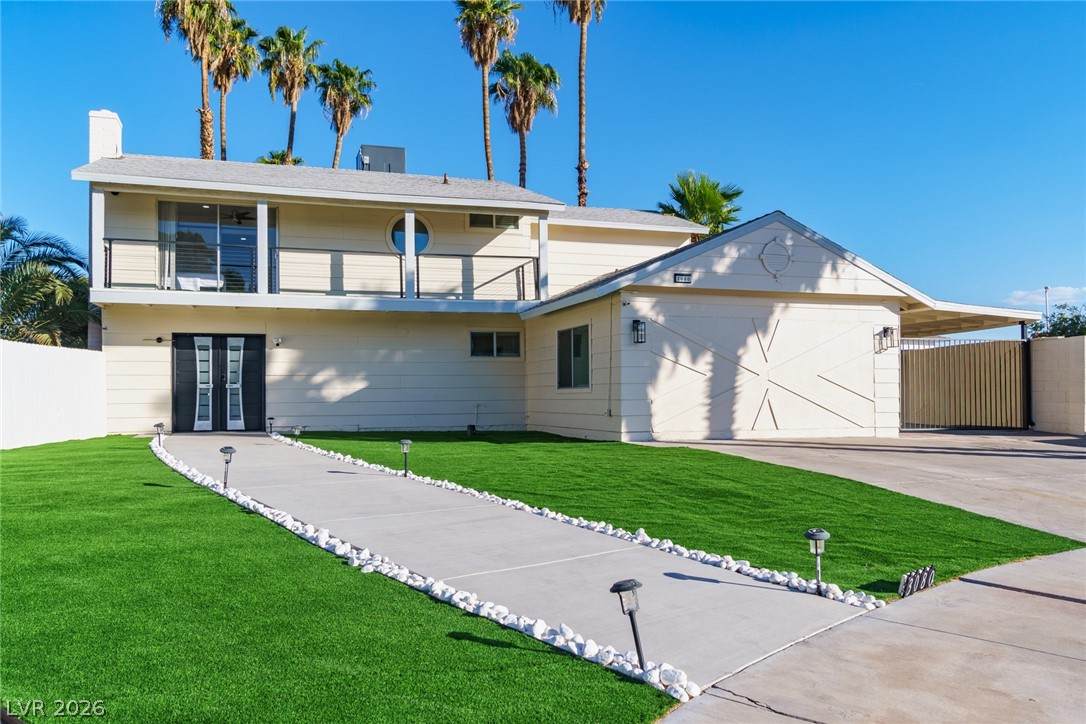 3080 Garnet Court - Photo 1