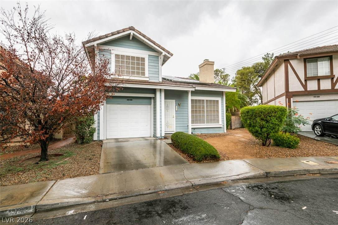 102 Boysenberry Lane - Photo 1