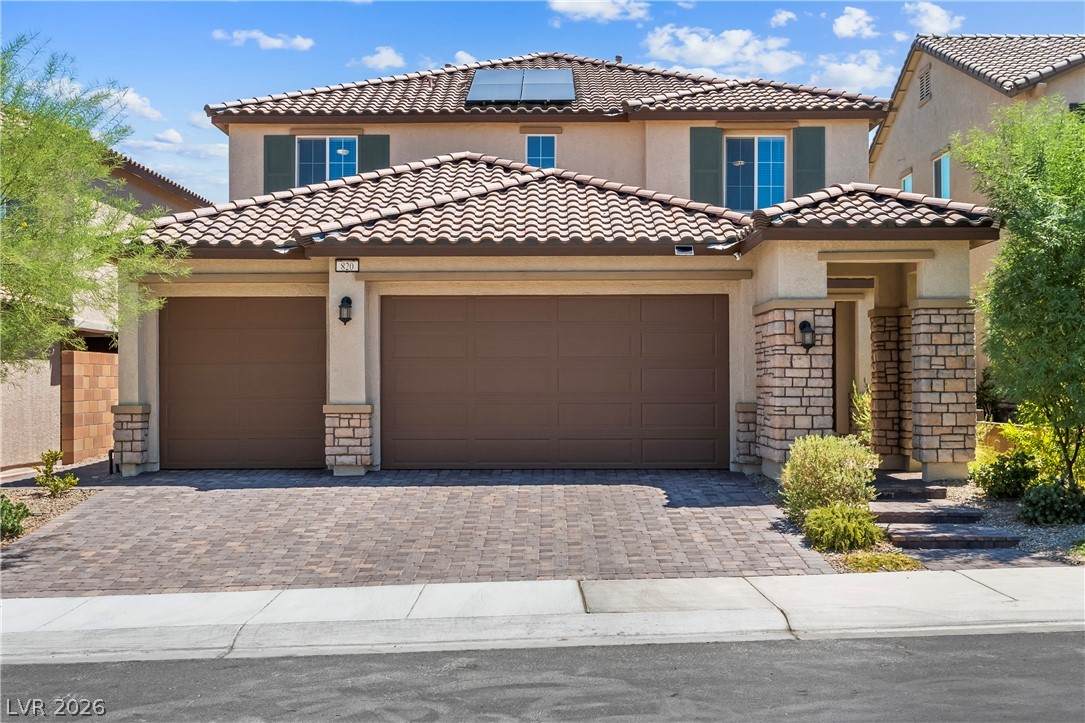 820 Aurelie Ridge Street - Photo 1