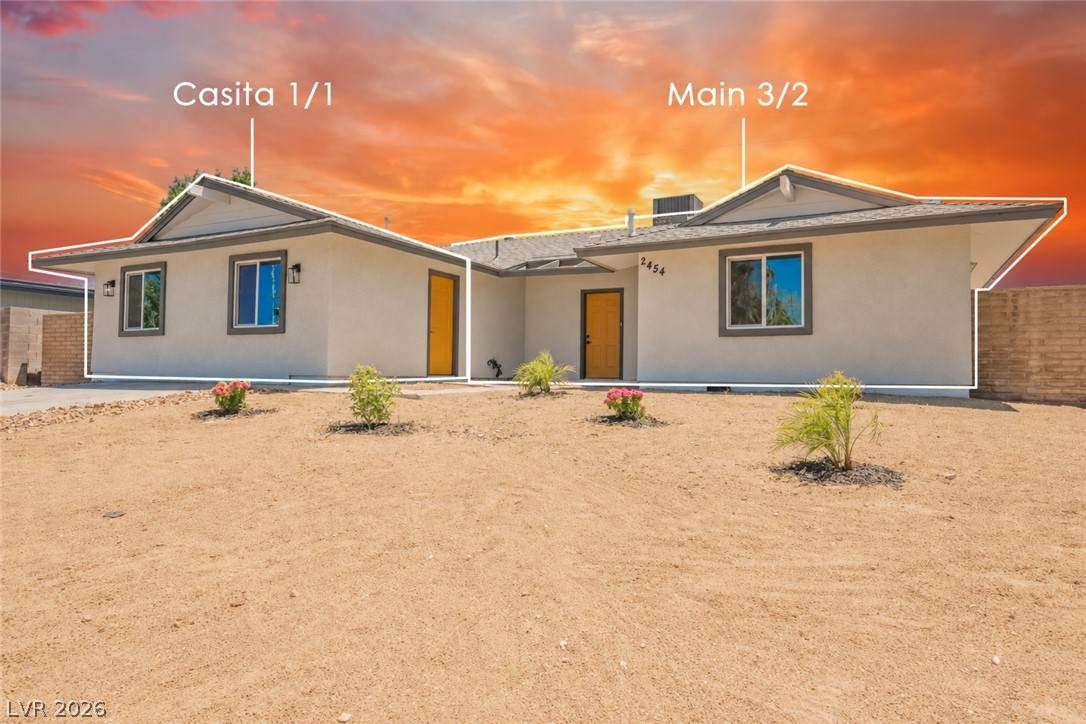 2454 Winterwood Boulevard - Photo 1