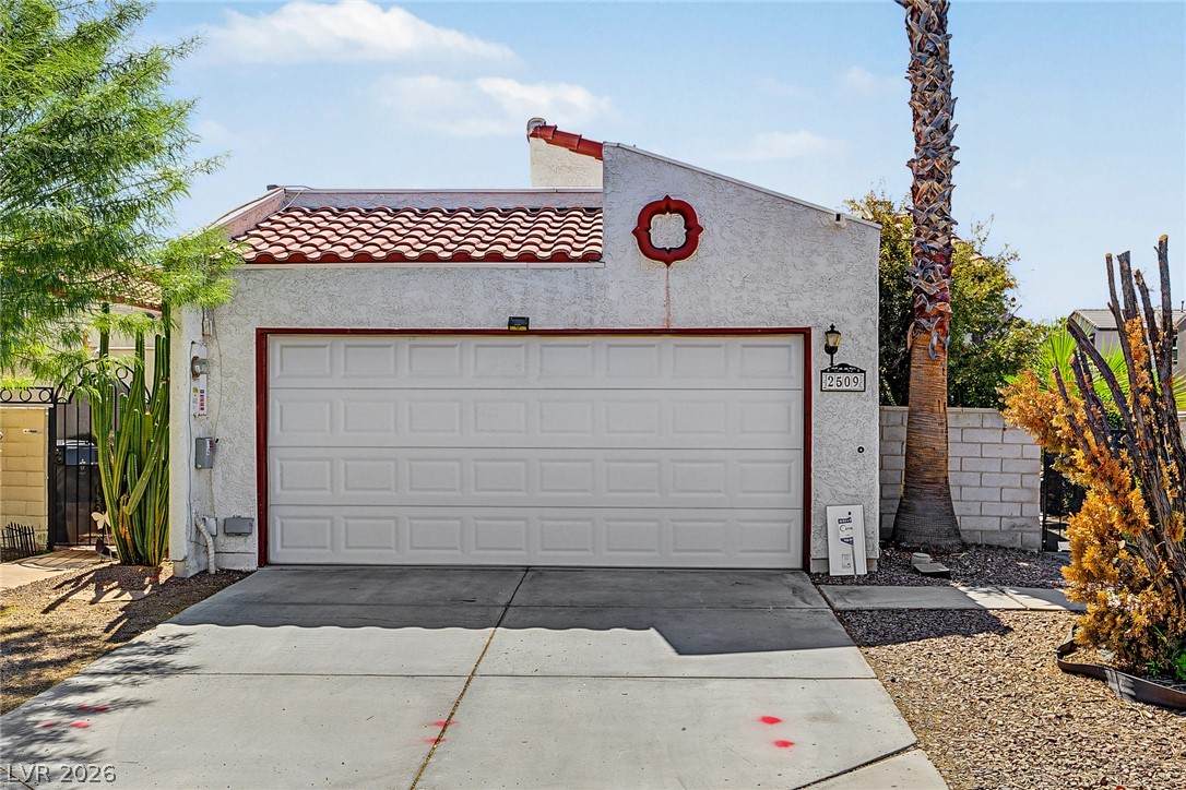 2509 Castlesands Way - Photo 1