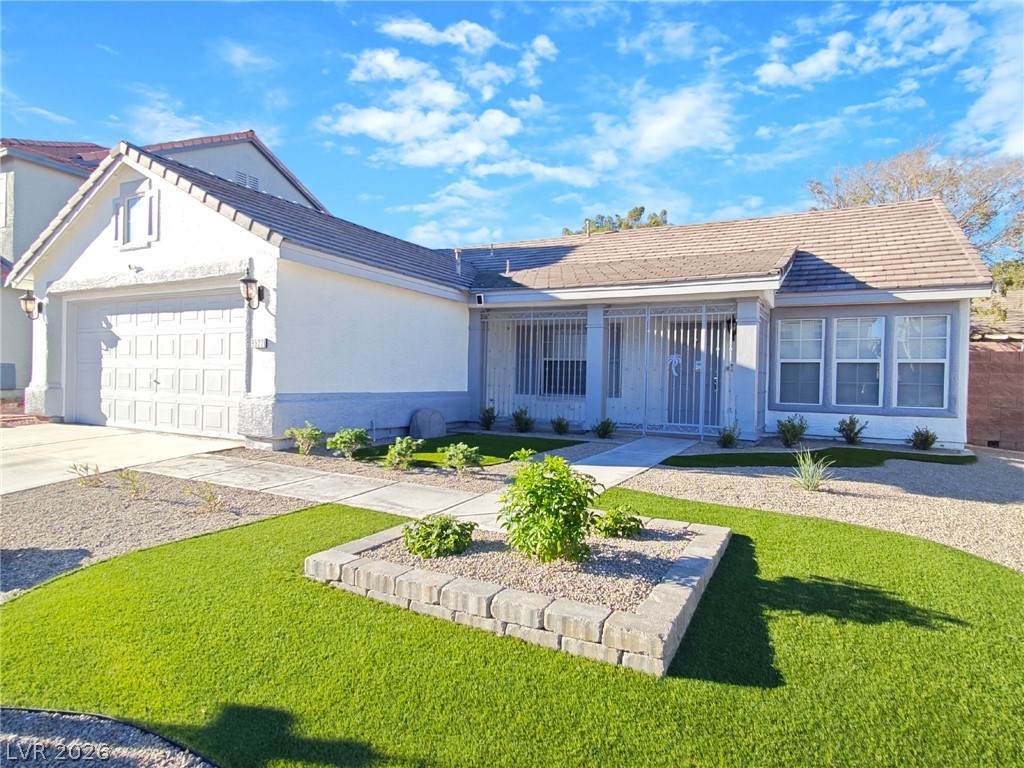 9522 Teton Vista Avenue - Photo 1