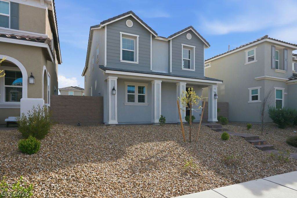 3773 Trancoso Avenue - Photo 1