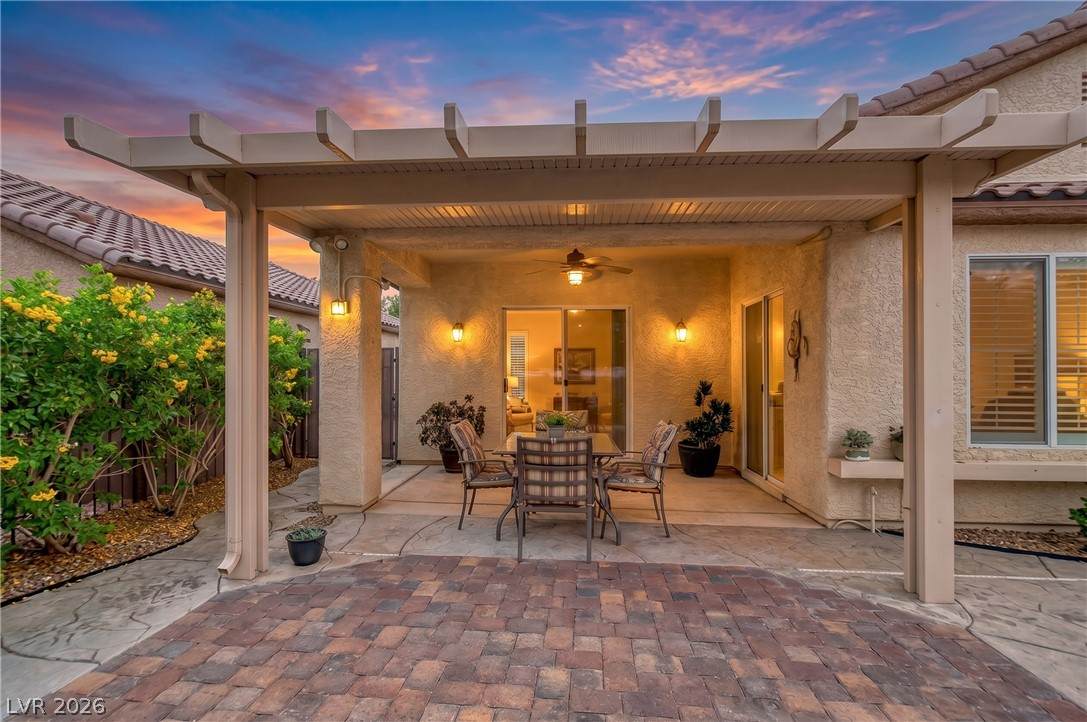 2328 Fossil Canyon Drive - Photo 1