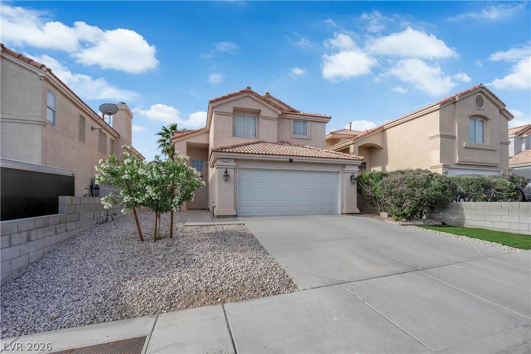 9129 Green Frost Drive - Photo 1