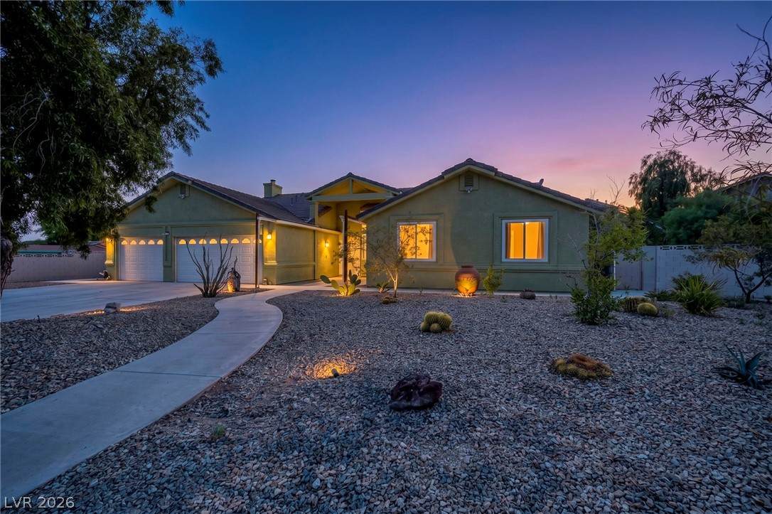3925 Quadrel Street - Photo 1