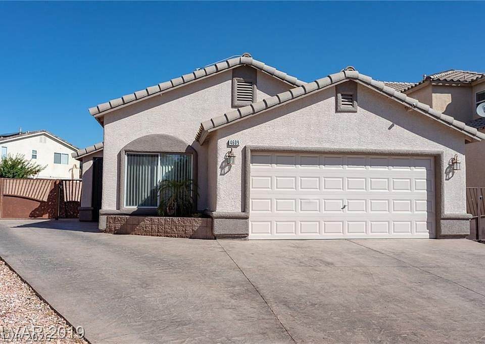 4609 Swaying Ferns Drive - Photo 1