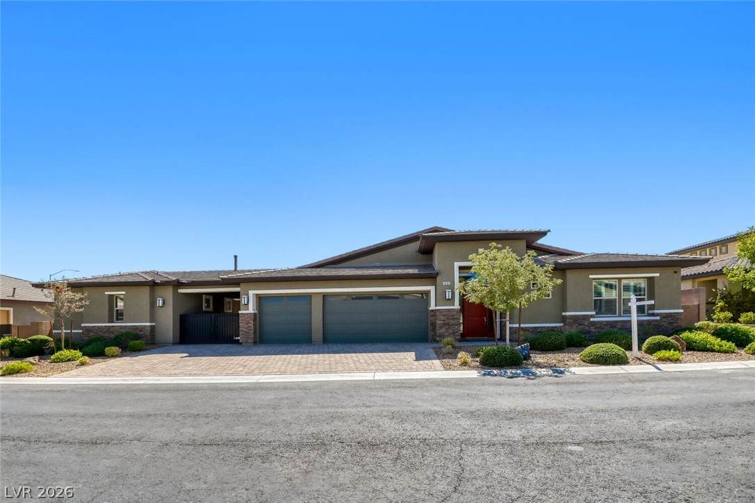 3895 Valles Caldera Court - Photo 1