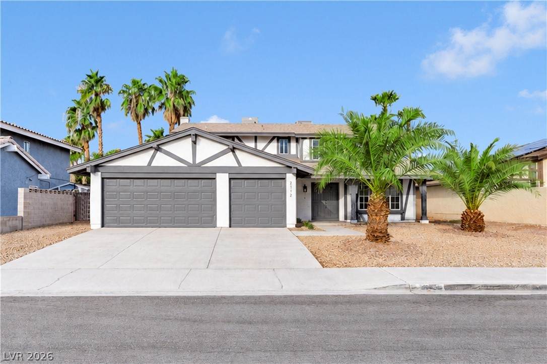 2112 Verdinal Drive - Photo 1