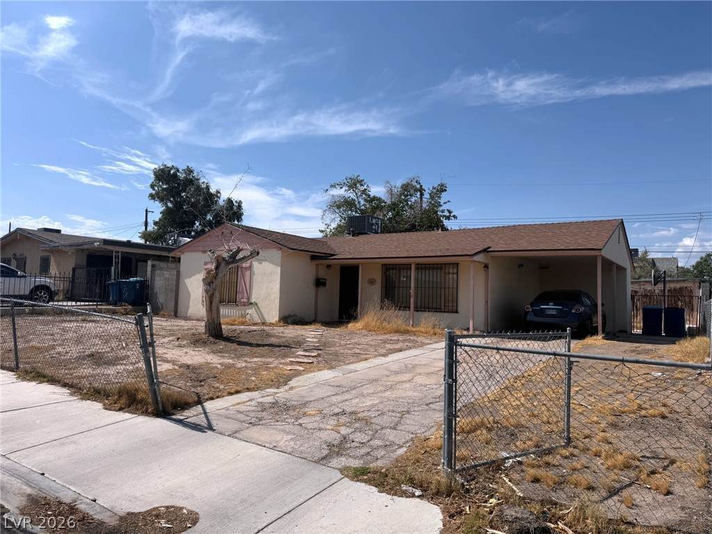 1821 Canosa Avenue - Photo 1