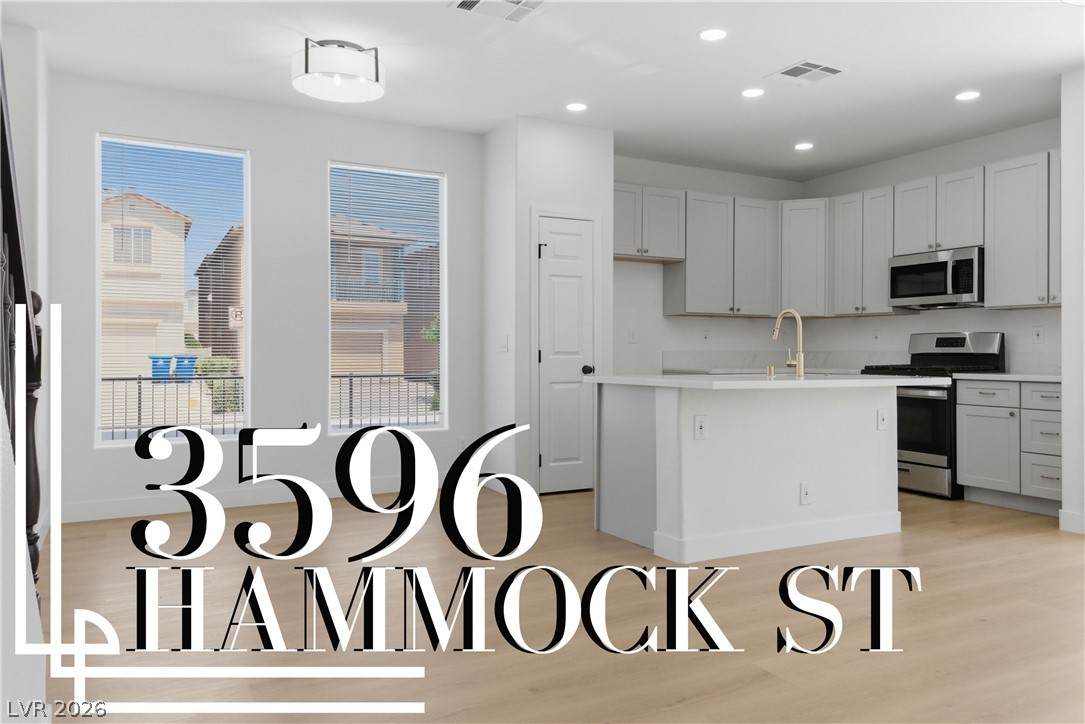 3596 Hammock Street - Photo 1