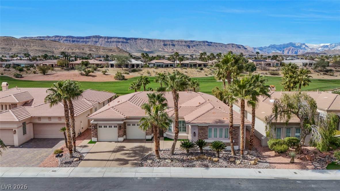 5015 Rivedro Street - Photo 1