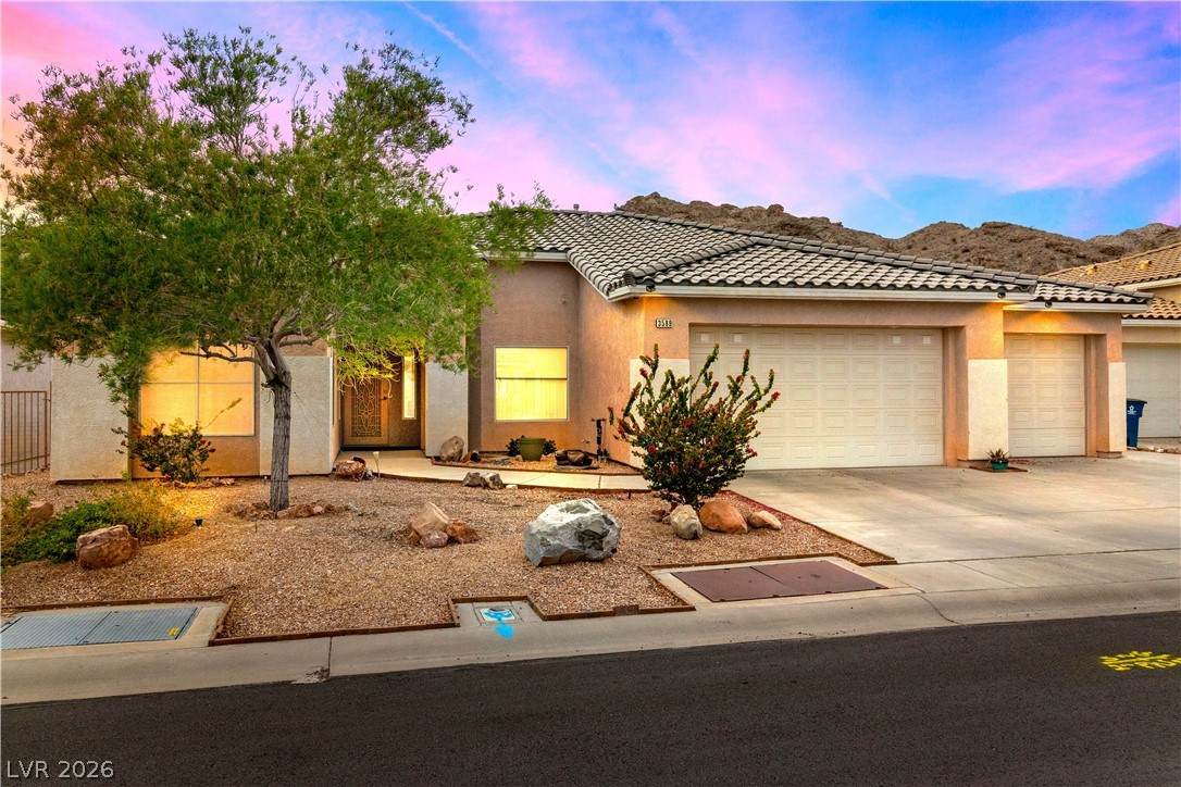 3589 Cottage Canyon Street - Photo 1